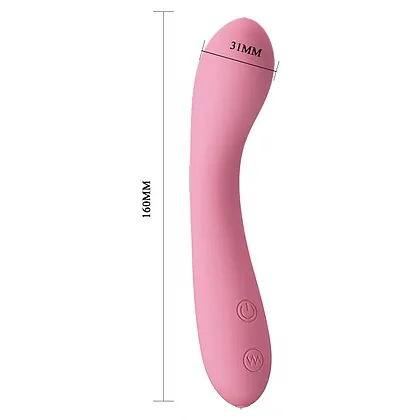 Vibrator Pretty Love Gloria Roz