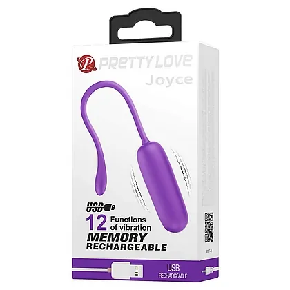 Vibrator Pretty Love Joyce Mov