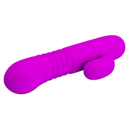 Vibrator Pretty Love Leopold Mov