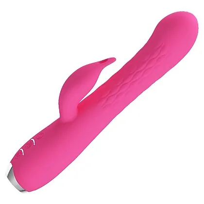 Vibrator Pretty Love Molly Roz