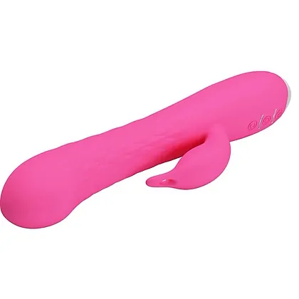 Vibrator Pretty Love Molly Roz