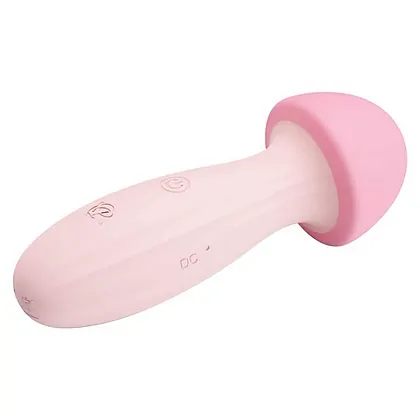 Vibrator Pretty Love Mushroom Roz