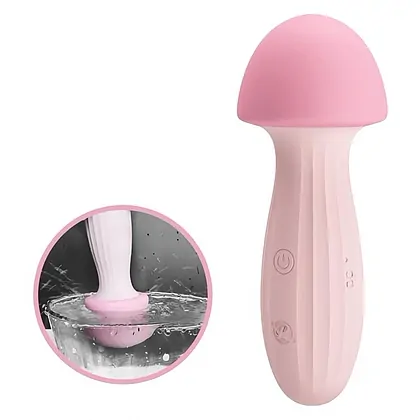 Vibrator Pretty Love Mushroom Roz