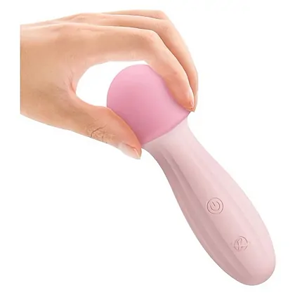 Vibrator Pretty Love Mushroom Roz