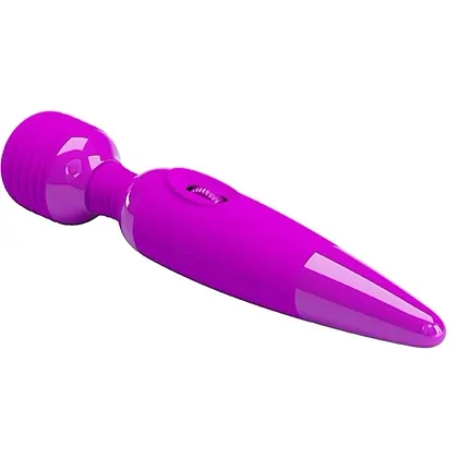 Vibrator Pretty Love Power Wand Mov