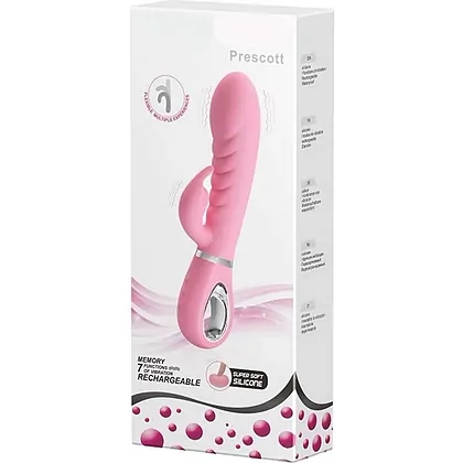 Vibrator Pretty Love Prescott Roz