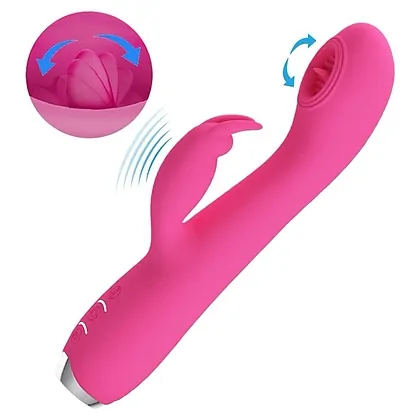 Vibrator Pretty Love Rachel Roz