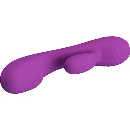 Vibrator Pretty Love Ron Mov