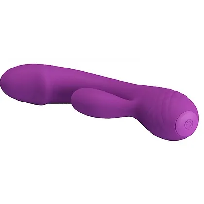 Vibrator Pretty Love Ron Mov