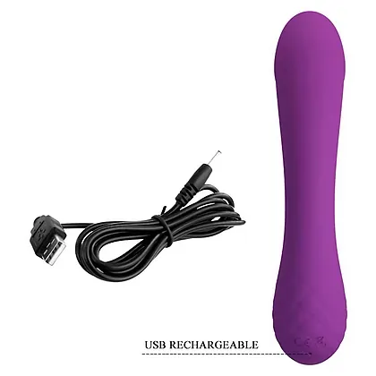 Vibrator Pretty Love Ron Mov