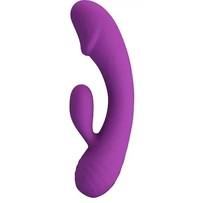 Vibrator Pretty Love Ron Mov