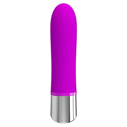 Vibrator Pretty Love Sampson Mov