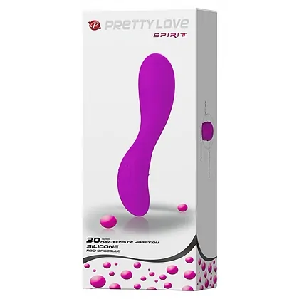 Vibrator Pretty Love Spirit Mov