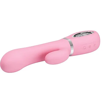 Vibrator Pretty Love Ternence Roz