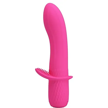 Vibrator Pretty Love Troy Roz