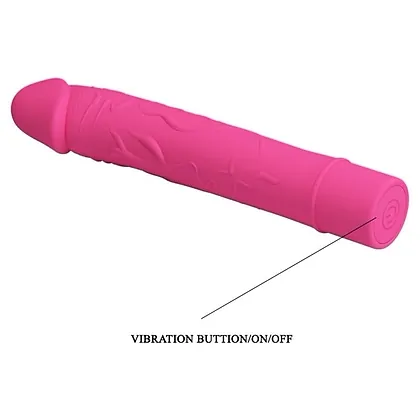 Vibrator Pretty Love Vic Roz