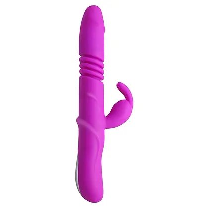 Vibrator Pretty Love Ward Mov