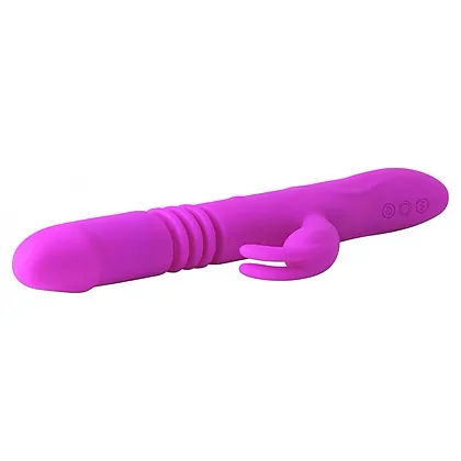 Vibrator Pretty Love Ward Mov