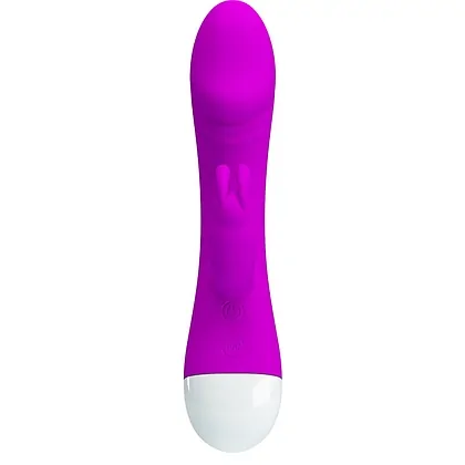 Vibrator Pretty Love Will Mov