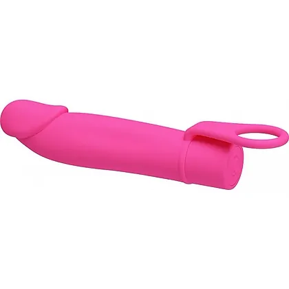 Vibrator Pretty Love Xiucoatl Roz