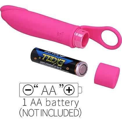 Vibrator Pretty Love Xiucoatl Roz