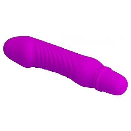 Vibrator Pretty Stev Mov