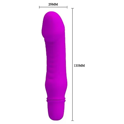 Vibrator Pretty Stev Mov