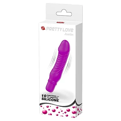 Vibrator Pretty Stev Mov