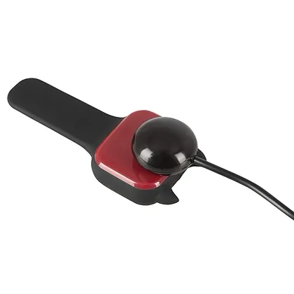 Vibrator Prostata Plug Negru