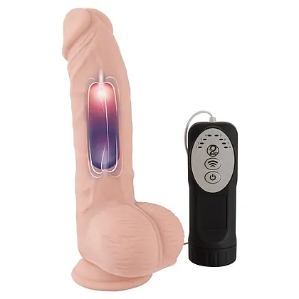 Vibrator Pulsating