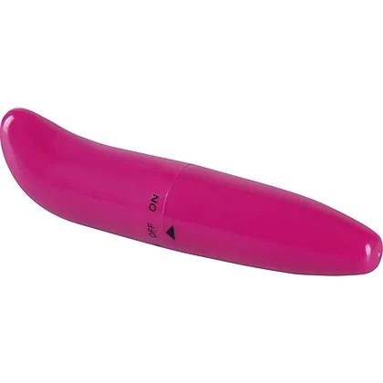 Vibrator Punct G Mate Classic Roz