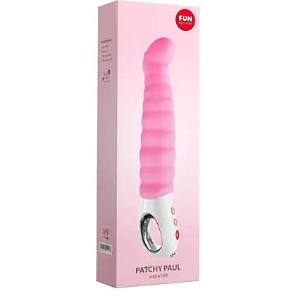 Vibrator Punct G Patchy Paul Roz