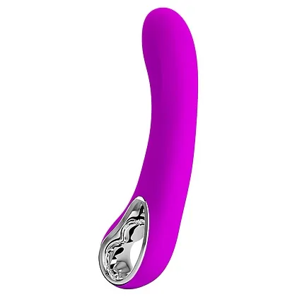 Vibrator Punct G Pretty Love Alston Roz