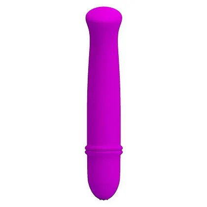 Vibrator Punct G Pretty Love Antony Mov