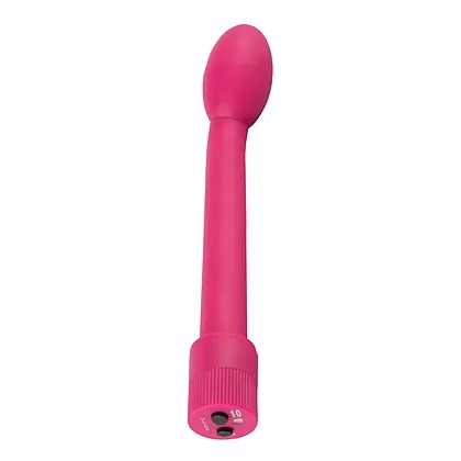 Vibrator Punctul G Good Times Roz