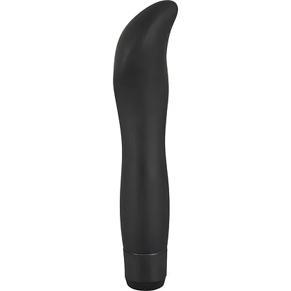 Vibrator Punctul G Lover Negru