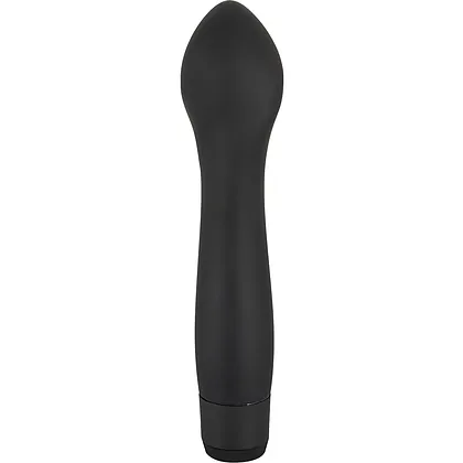 Vibrator Punctul G Lover Negru