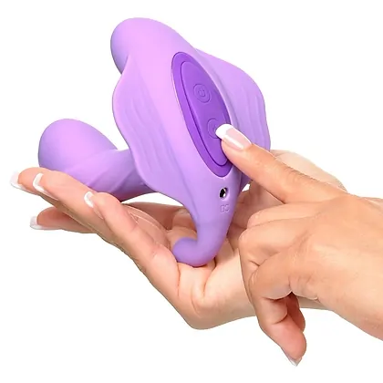 Vibrator Punctul G Stimulate-Her Mov