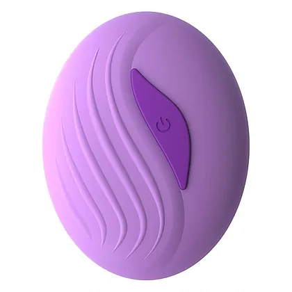 Vibrator Punctul G Stimulate-Her Mov