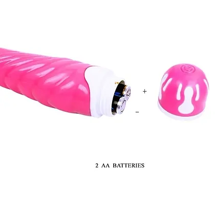 Vibrator Punctul G The Realistic Roz