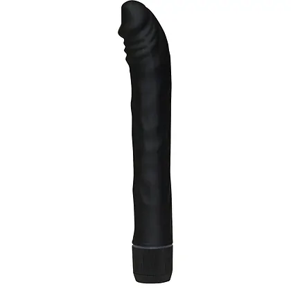 Vibrator Punctul G You2Toys Negru