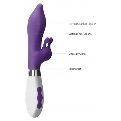 Vibrator Rabbit Adonis Mov