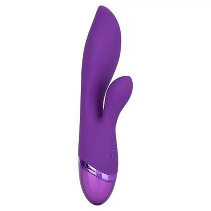 Vibrator Rabbit Aura Dual Lover Mov