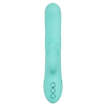 Vibrator Rabbit Bel Air Bombshell Verde