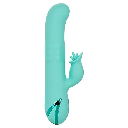 Vibrator Rabbit Bel Air Bombshell Verde