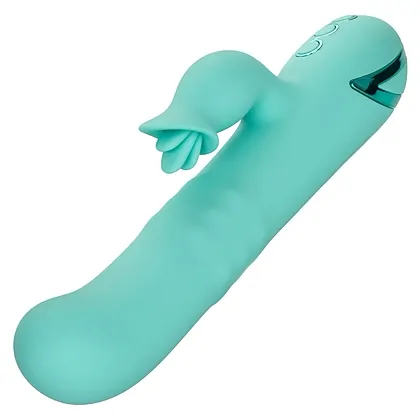 Vibrator Rabbit Bel Air Bombshell Verde