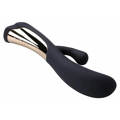 Vibrator Rabbit Dorr Iora Negru