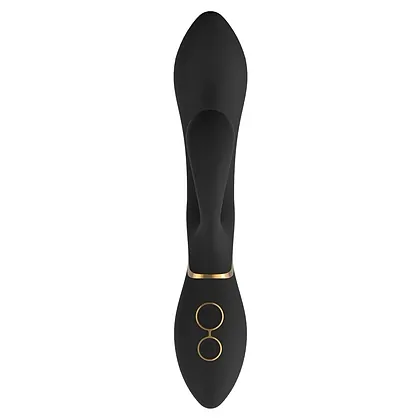 Vibrator Rabbit Elite Amelie Negru