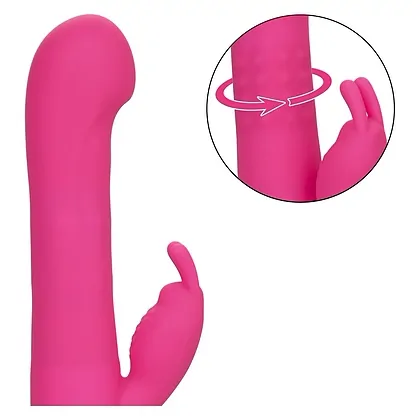 Vibrator Rabbit Elite Beaded G Roz