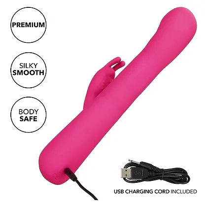 Vibrator Rabbit Elite Beaded G Roz